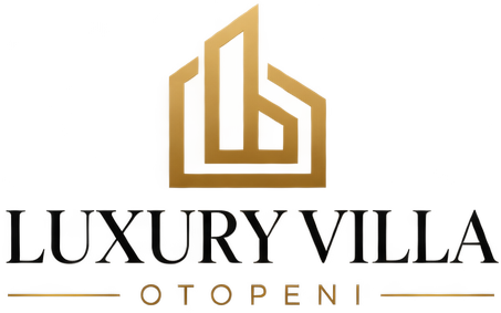 Luxury Villa Otopeni